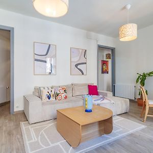 Appartement met Twee Slaapkamers